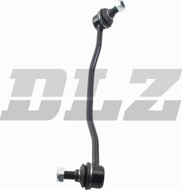 DLZ SL0456R - Asta / Puntone, Stabilizzatore autozon.pro