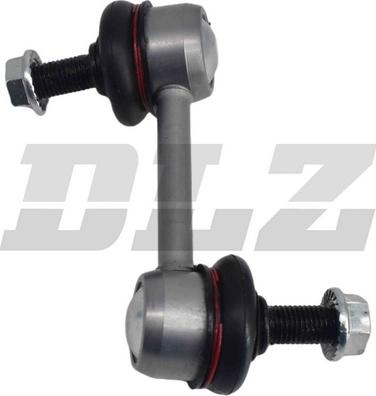 DLZ SL0400R-H - Asta / Puntone, Stabilizzatore autozon.pro