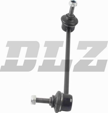 DLZ SL0546R - Asta / Puntone, Stabilizzatore autozon.pro