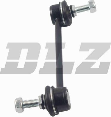 DLZ SL0539 - Asta / Puntone, Stabilizzatore autozon.pro