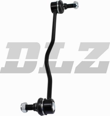 DLZ SL0523 - Asta / Puntone, Stabilizzatore autozon.pro