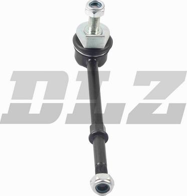 DLZ SL0579 - Asta / Puntone, Stabilizzatore autozon.pro