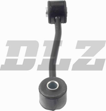 DLZ SL0639 - Asta / Puntone, Stabilizzatore autozon.pro