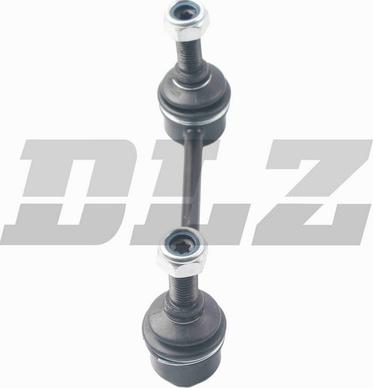 DLZ SL0634 - Asta / Puntone, Stabilizzatore autozon.pro