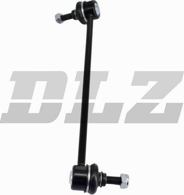 DLZ SL0628R - Asta / Puntone, Stabilizzatore autozon.pro