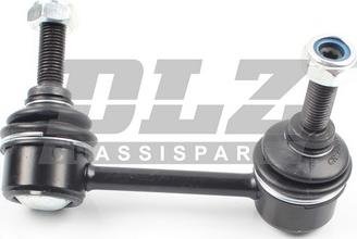 DLZ SL0049L - Asta / Puntone, Stabilizzatore autozon.pro