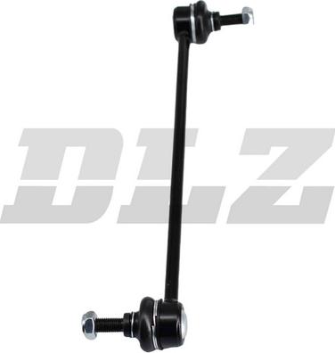 DLZ SL0013-AZ - Asta / Puntone, Stabilizzatore autozon.pro