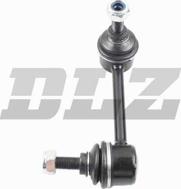 DLZ SL0087R - Asta / Puntone, Stabilizzatore autozon.pro