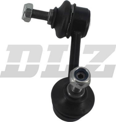 DLZ SL0032L - Asta / Puntone, Stabilizzatore autozon.pro