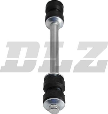 DLZ SL0150-AZ - Asta / Puntone, Stabilizzatore autozon.pro