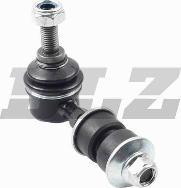 DLZ SL0162 - Asta / Puntone, Stabilizzatore autozon.pro