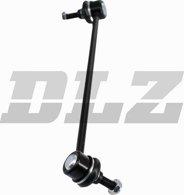 DLZ SL0855R - Asta / Puntone, Stabilizzatore autozon.pro