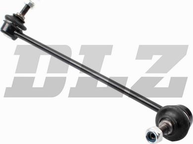 DLZ SL0855 - Asta / Puntone, Stabilizzatore autozon.pro