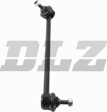 DLZ SL0814L - Asta / Puntone, Stabilizzatore autozon.pro