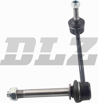 DLZ SL0304L - Asta / Puntone, Stabilizzatore autozon.pro