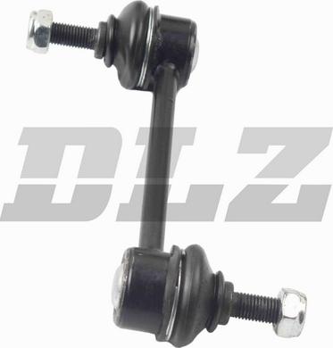 DLZ SL0323 - Asta / Puntone, Stabilizzatore autozon.pro