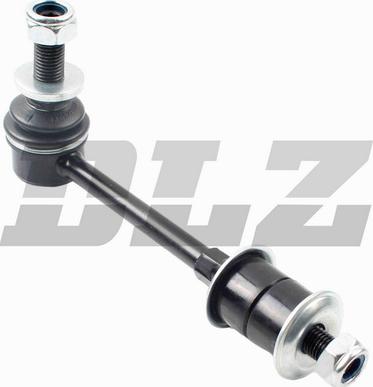 DLZ SL0376 - Asta / Puntone, Stabilizzatore autozon.pro