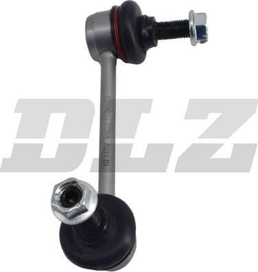 DLZ SL0293L-H - Asta / Puntone, Stabilizzatore autozon.pro