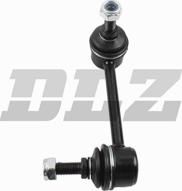 DLZ SL0293L - Asta / Puntone, Stabilizzatore autozon.pro