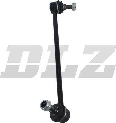 DLZ SL0258L - Asta / Puntone, Stabilizzatore autozon.pro