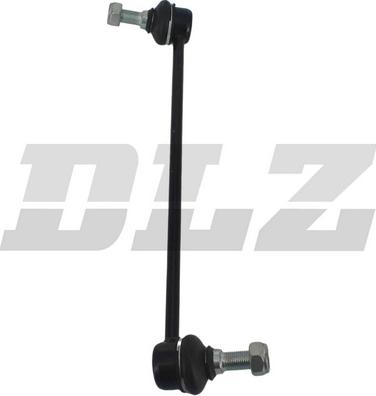 DLZ SL0258R - Asta / Puntone, Stabilizzatore autozon.pro