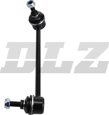 DLZ SL0216R - Asta / Puntone, Stabilizzatore autozon.pro