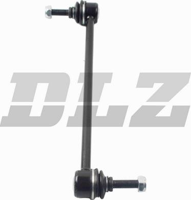 DLZ SL0744 - Asta / Puntone, Stabilizzatore autozon.pro