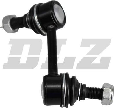 DLZ SL0742L - Asta / Puntone, Stabilizzatore autozon.pro