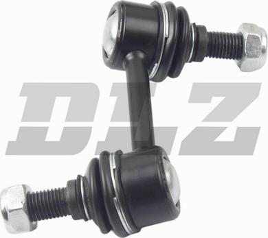 DLZ SL0742R - Asta / Puntone, Stabilizzatore autozon.pro