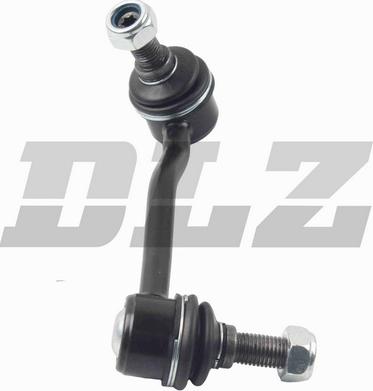 DLZ SL0709R - Asta / Puntone, Stabilizzatore autozon.pro