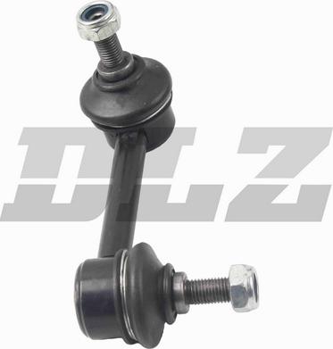 DLZ SL0719R - Asta / Puntone, Stabilizzatore autozon.pro