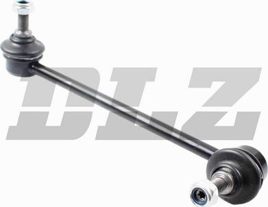 DLZ SL0778-A - Asta / Puntone, Stabilizzatore autozon.pro