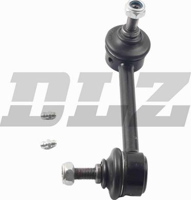 DLZ SL0777L - Asta / Puntone, Stabilizzatore autozon.pro