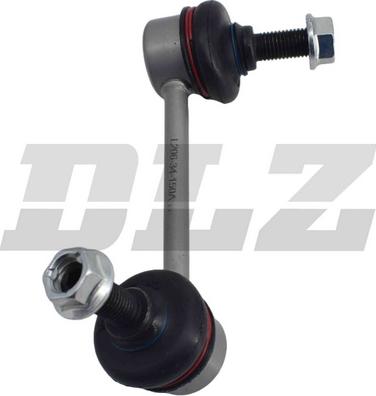 DLZ SL1459R-H - Asta / Puntone, Stabilizzatore autozon.pro