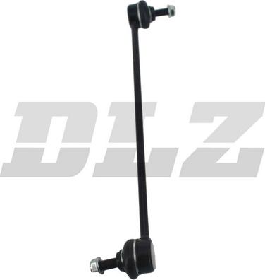 DLZ SL1486 - Asta / Puntone, Stabilizzatore autozon.pro