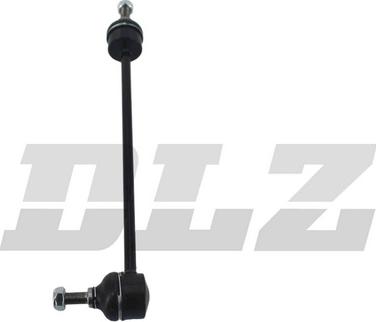 DLZ SL1501 - Asta / Puntone, Stabilizzatore autozon.pro