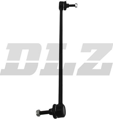 DLZ SL1065L-AZ - Asta / Puntone, Stabilizzatore autozon.pro