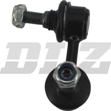 DLZ SL1179L - Asta / Puntone, Stabilizzatore autozon.pro