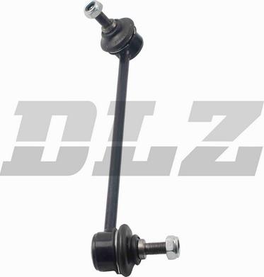 DLZ SL1172 - Asta / Puntone, Stabilizzatore autozon.pro