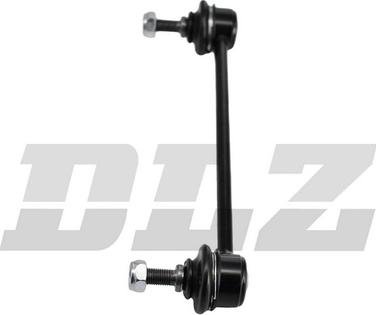 DLZ SL1249-AZ - Asta / Puntone, Stabilizzatore autozon.pro