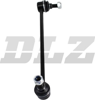 DLZ SL1251-AZ - Asta / Puntone, Stabilizzatore autozon.pro