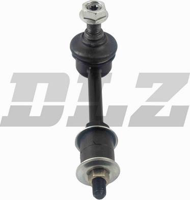 DLZ SL1253 - Asta / Puntone, Stabilizzatore autozon.pro