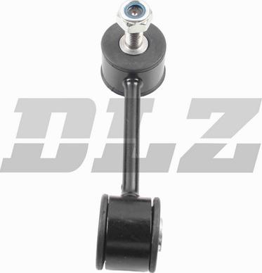 DLZ SL1287 - Asta / Puntone, Stabilizzatore autozon.pro