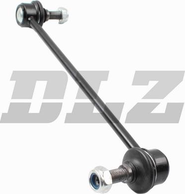 DLZ SL1272 - Asta / Puntone, Stabilizzatore autozon.pro