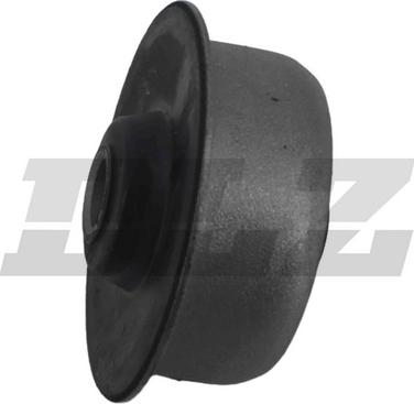 DLZ ST0968 - Supporto, Braccio oscillante autozon.pro