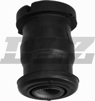 DLZ ST0520 - Supporto, Braccio oscillante autozon.pro