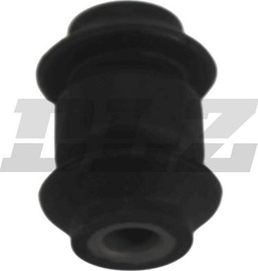 DLZ ST0695 - Supporto, Braccio oscillante autozon.pro