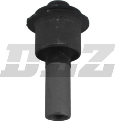 DLZ ST1487 - Supporto, Corpo assiale autozon.pro