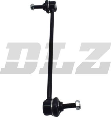 DLZ XL5043-V - Asta / Puntone, Stabilizzatore autozon.pro