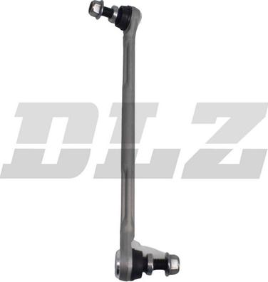 DLZ XL0008L - Asta / Puntone, Stabilizzatore autozon.pro